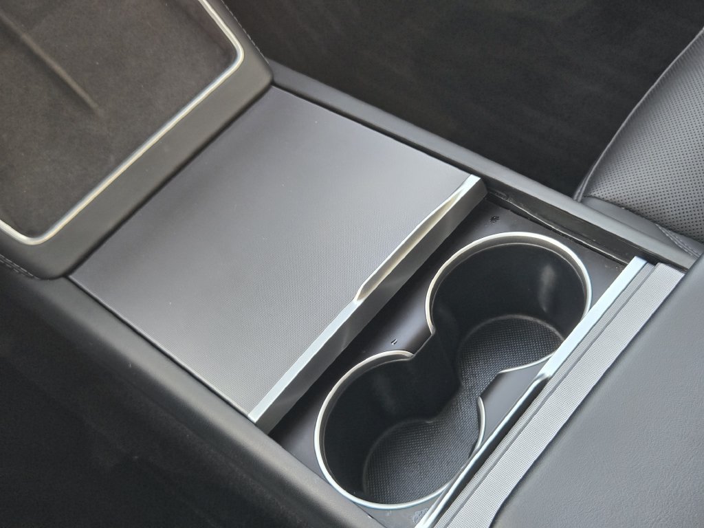 Used 2026 Tesla Model Y AWD image 20
