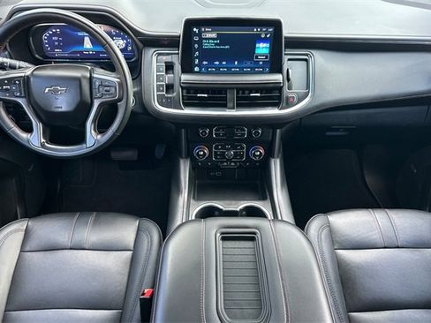 Used 2023 Chevrolet Tahoe RST w/ Luxury Package image 12