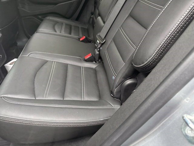 Used 2023 GMC Terrain Denali w/ LPO, Floor Liner Package AWD/4WD image 8
