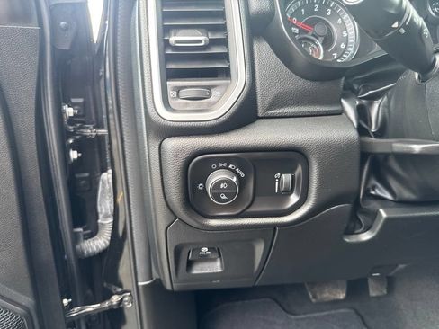 Used 2023 RAM 1500 Big Horn AWD/4WD image 22