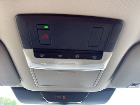 New 2026 Nissan Pathfinder SL AWD/4WD image 23