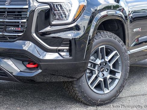 New 2026 GMC Terrain AT4 image 4