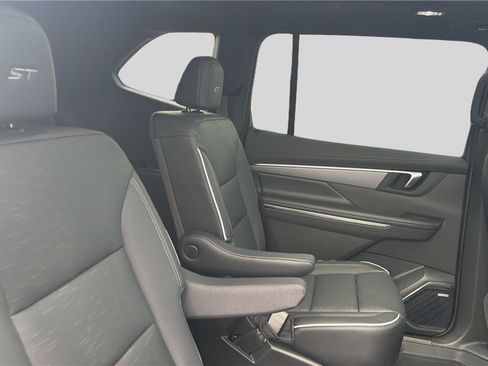 New 2026 Buick Enclave Sport Touring w/ Power Package AWD/4WD image 25