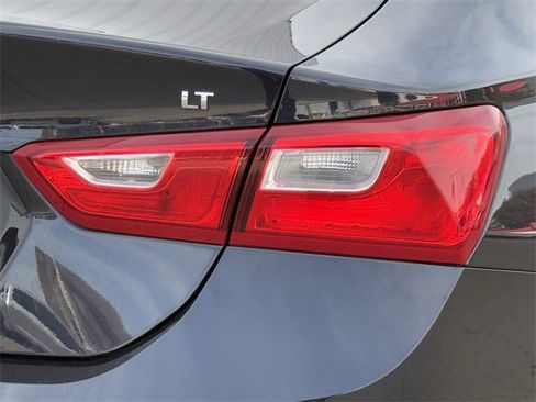 Used 2023 Chevrolet Malibu LT image 7