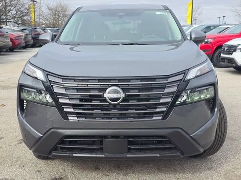 New 2026 Nissan Rogue SV w/ Cold Weather Package AWD/4WD image 9