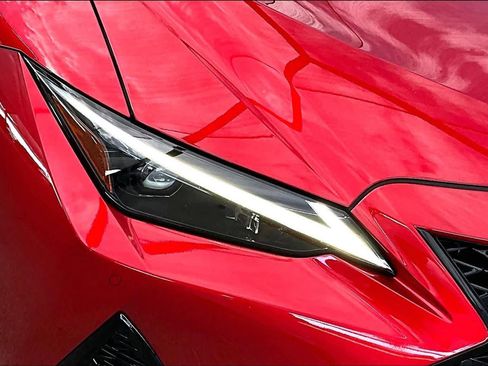 Used 2022 Lexus IS 350 F Sport RWD image 26