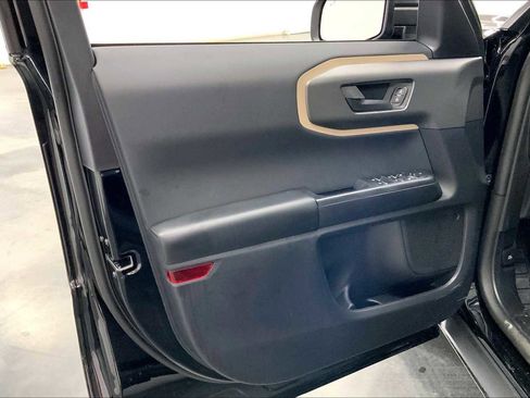 New 2025 Ford Bronco Sport Big Bend w/ Convenience Package image 11