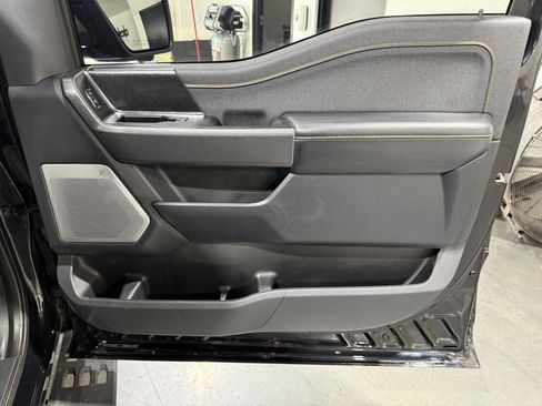 Used 2023 Ford F150 Tremor w/ Equipment Group 402A High AWD/4WD image 26