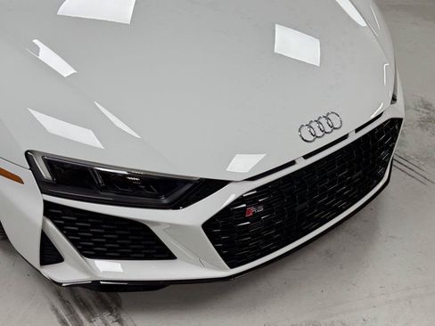Used 2021 Audi R8 V10 RWD image 38
