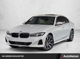 New 2026 BMW 330i Sedan w/ Convenience Package RWD video 1