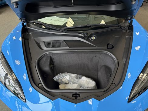 Used 2022 Chevrolet Corvette Stingray Preferred Conv w/ Z51 Performance Package image 23