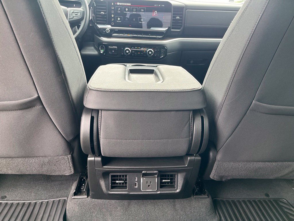 Used 2026 GMC Sierra 1500 Elevation AWD/4WD image 26