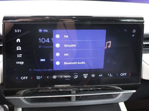 Used 2024 Lincoln Nautilus Reserve image 47