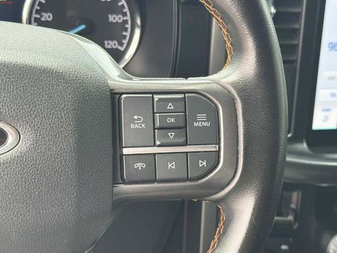 Certified 2023 Ford F150 Tremor AWD/4WD image 11