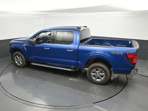 Used 2024 Ford F150 XLT w/ Mobile Office Package image 41