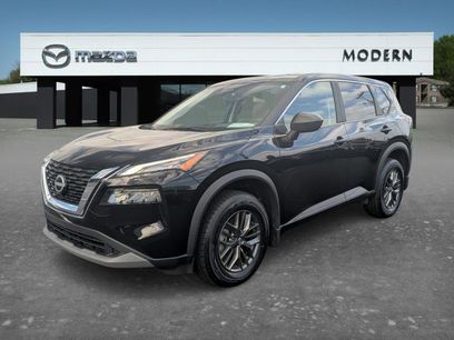 Used 2023 Nissan Rogue S