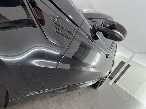 Used 2018 Land Rover Range Rover Sport HSE Dynamic image 12