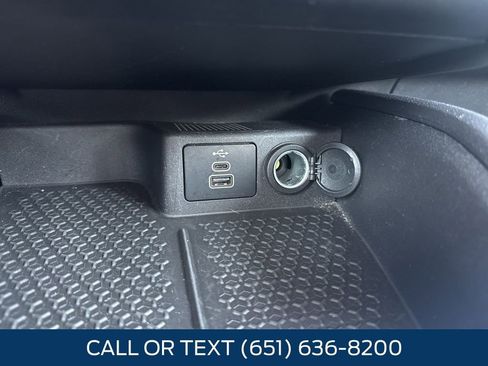 Certified 2024 Ford Bronco Sport Big Bend image 16