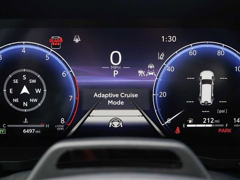 Used 2025 Toyota Land Cruiser image 17