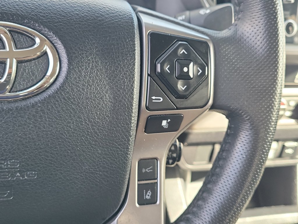 Certified 2023 Toyota Tacoma SR5 RWD image 10
