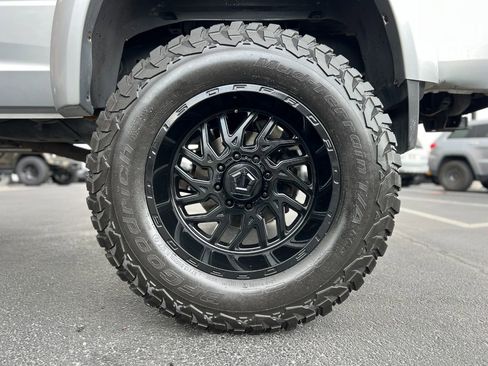 Used 2012 RAM 3500 Laramie w/ Protection Group image 30