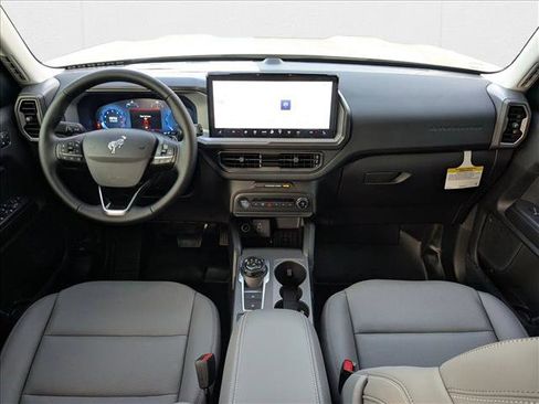 New 2025 Ford Bronco Sport Badlands image 13