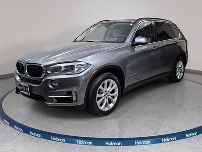 Used 2016 BMW X5 xDrive35d
