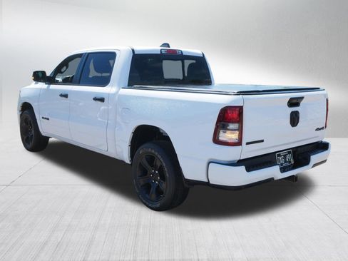 Used 2023 RAM 1500 Big Horn AWD/4WD image 5