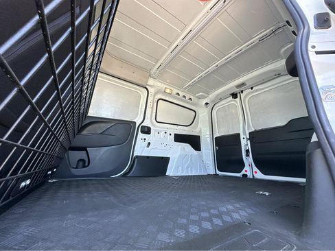 Used 2022 RAM ProMaster City Tradesman FWD image 8