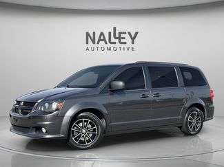 Used 2018 Dodge Grand Caravan GT video 1