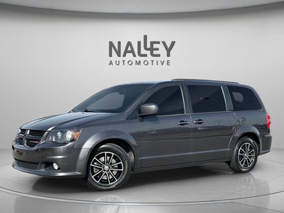 Used 2018 Dodge Grand Caravan GT
