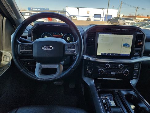 Used 2022 Ford F150 Lariat image 6