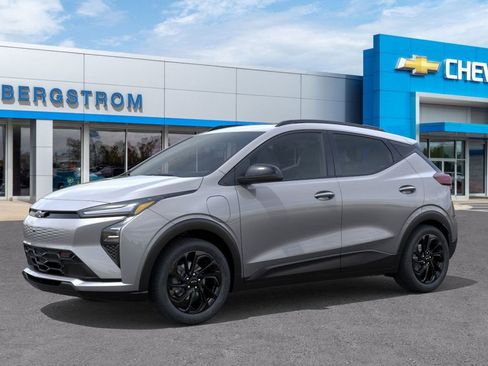 New 2027 Chevrolet Bolt RS image 2