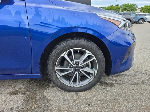 Certified 2023 Kia Forte LXS FWD image 11