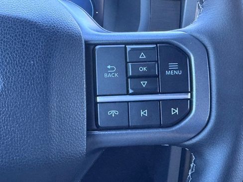 New 2025 Ford F150 XLT w/ Equipment Group 303A High image 8