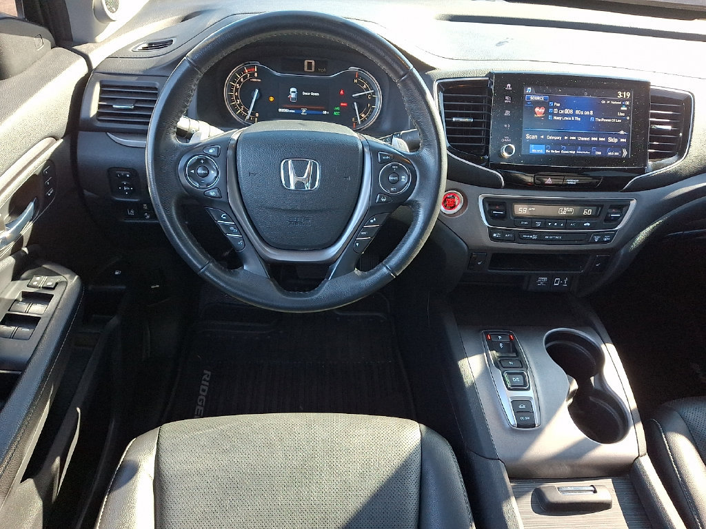 Used 2023 Honda Ridgeline RTL image 12