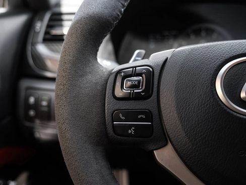 Used 2016 Lexus GS F RWD image 15