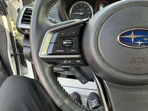 Used 2024 Subaru Forester Touring w/ Convenience Package image 15