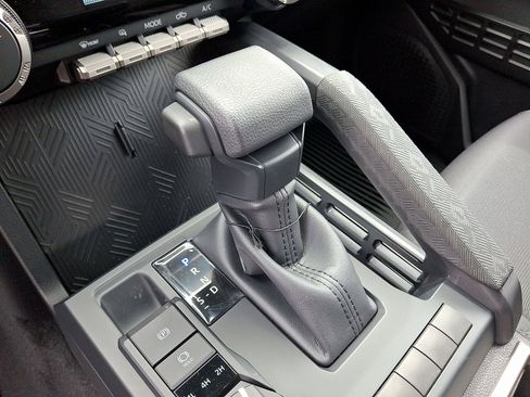 New 2025 Toyota Tacoma SR5 AWD/4WD image 15