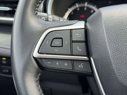 Used 2024 Toyota Highlander XSE image 22