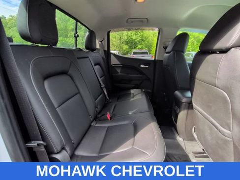 Certified 2018 Chevrolet Colorado ZR2 AWD/4WD image 26