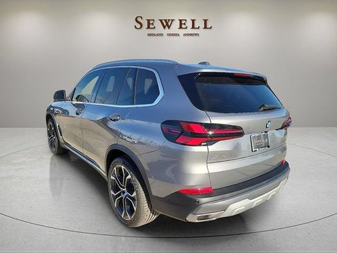 Used 2026 BMW X5 xDrive40i w/ Climate Comfort Package AWD/4WD image 3