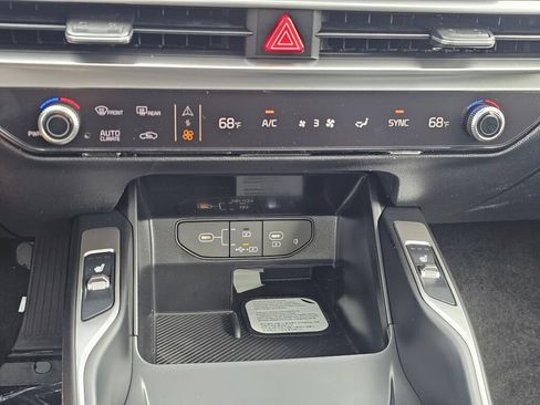 New 2026 Kia Sorento X-Line EX AWD/4WD image 16