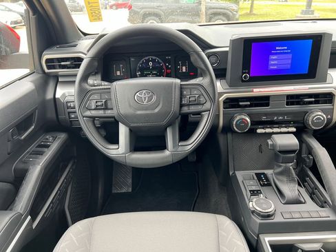 New 2026 Toyota Tacoma SR5 image 22