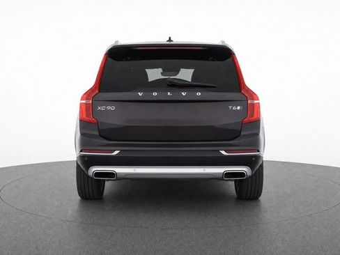 Used 2017 Volvo XC90 T6 Inscription w/ Vision Package AWD/4WD image 6
