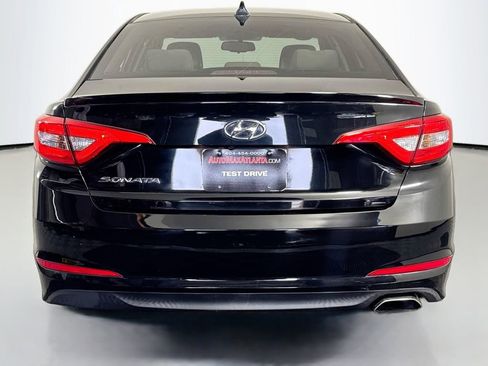 Used 2017 Hyundai Sonata SE image 6