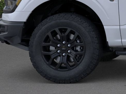 New 2025 Ford F150 Tremor w/ Equipment Group 402A High AWD/4WD image 19