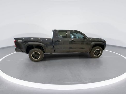 New 2026 Toyota Tacoma TRD Off-Road image 9