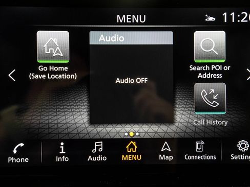 Used 2023 Nissan Pathfinder SL AWD/4WD image 31