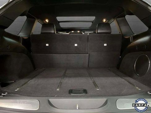 Used 2015 Jeep Grand Cherokee Overland image 84